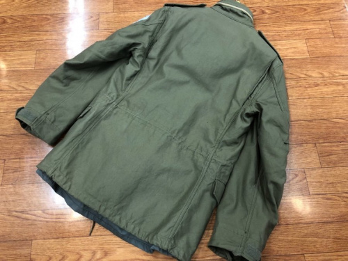 THE REAL McCOY'Sの洋服買取 鎌倉市