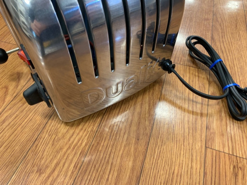 Dualitの中古　家電