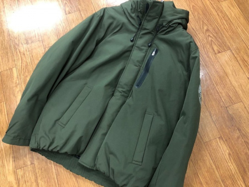 メンズファッションの洋服買取 鎌倉