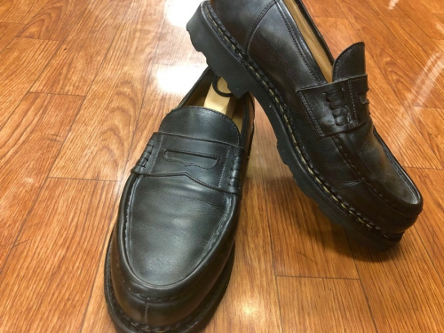 メンズファッションの洋服買取 鎌倉