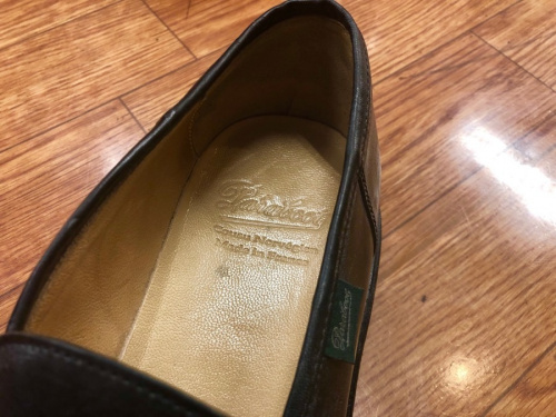 洋服買取 鎌倉のPARABOOT