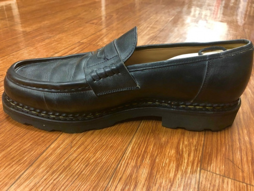 PARABOOTの洋服買取 鎌倉市