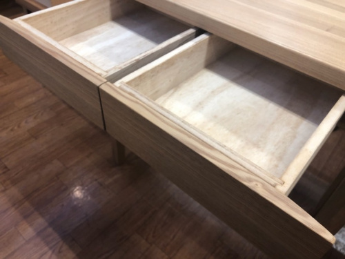 鎌倉　家具の無印良品