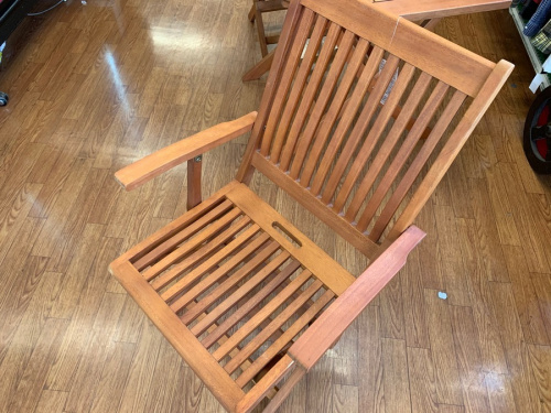 大船　家具買取のダイニングテーブルセット