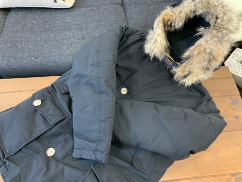 メンズファッションの洋服買取　鎌倉