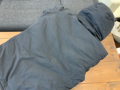 洋服買取　鎌倉のWOOLRICH