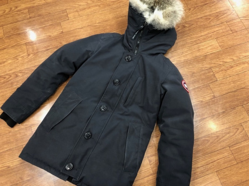 メンズファッションの洋服買取 鎌倉