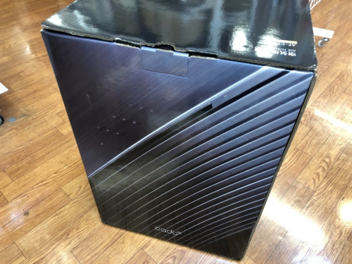 空気清浄機の家電 買取