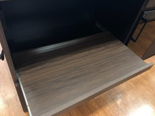 大船 家具買取のキッチンカウンター