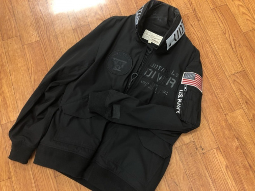メンズファッションの洋服買取　鎌倉