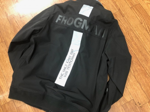 洋服買取　鎌倉市のフライトジャケット