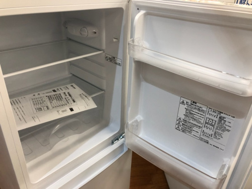 新生活の家電買取キャンペーン