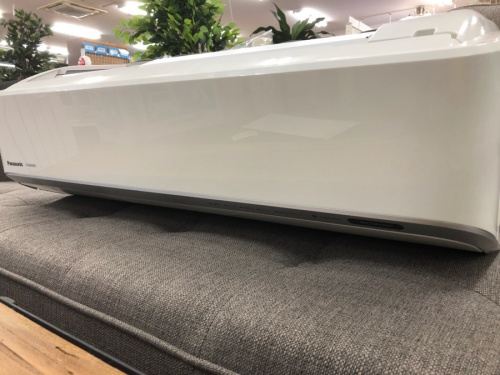 鎌倉　家電の中古　エアコン