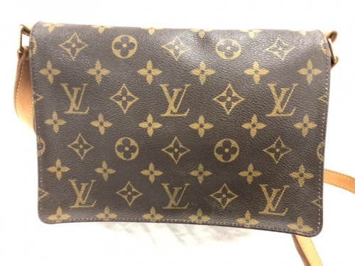 LOUIS VUITTONの買取強化中