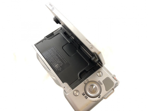 SONYの中古　家電