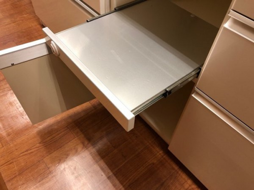 パモウナの家具買取