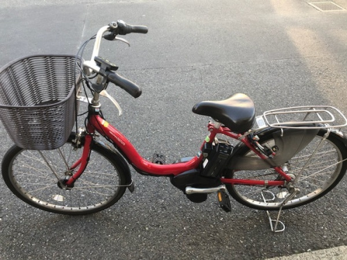 中古　自転車の大船　スポーツ