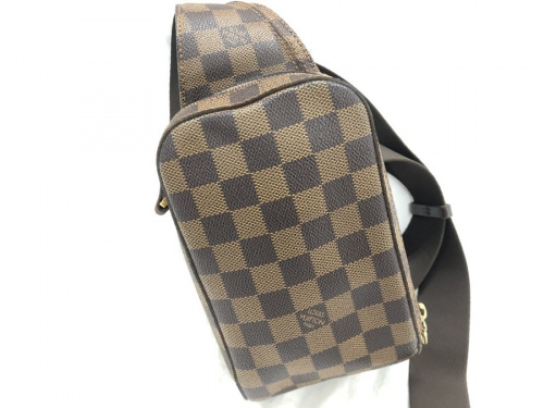 LOUIS VUITTONの買取強化中