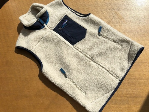 メンズファッションのジャケット