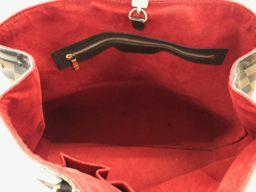 LOUIS VUITTONの買取強化中