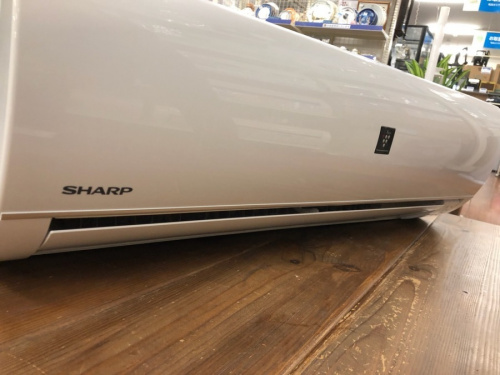 鎌倉 家電の中古 エアコン
