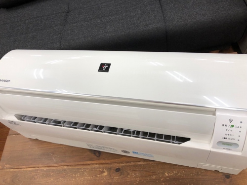 中古家電
