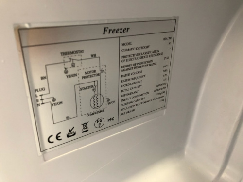 中古家電の大船家電