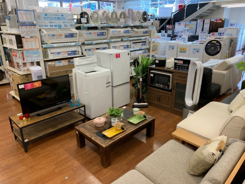 中古家電の鎌倉 家電