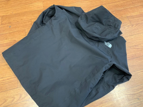 パーカーのザ・ノースフェイス