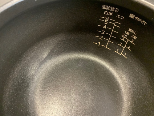 炊飯器の家電　中古