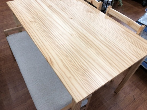家具の大船　家具買取