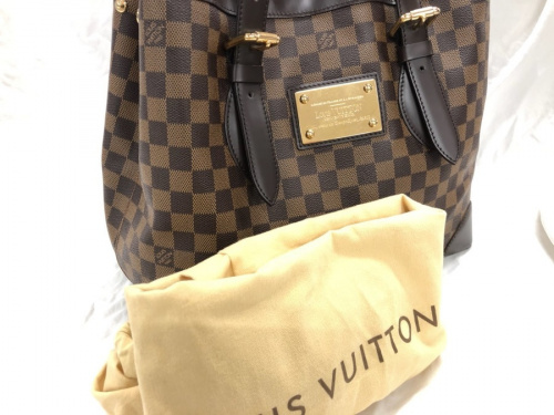 LOUIS VUITTONの買取強化中