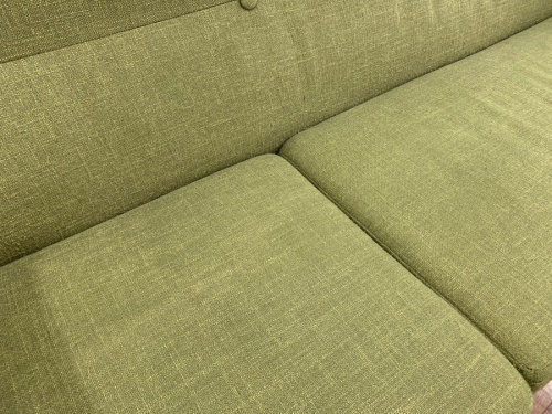 大船　家具買取のソファ