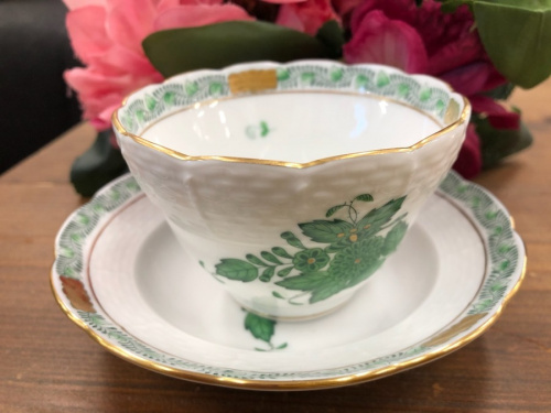大船　小物買取のHEREND