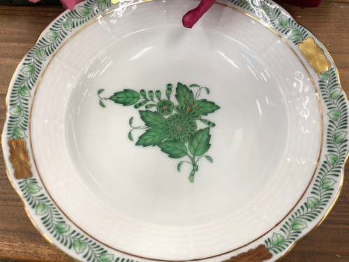 HERENDの中古　洋食器