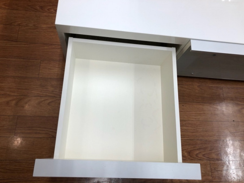 大船　家具買取のテレビボード