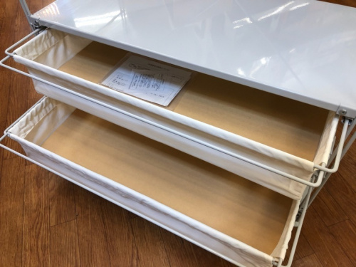 大船　家具買取の無印良品