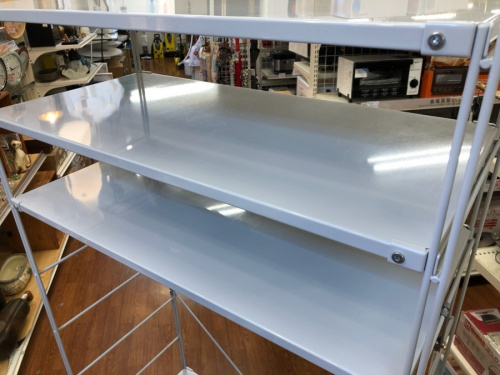 無印良品の中古　家具