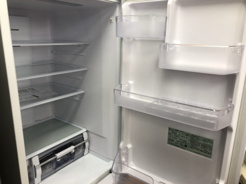 鎌倉　家電の中古冷蔵庫
