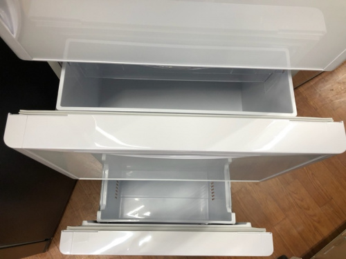 中古冷蔵庫の中古家電