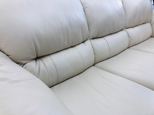 大船　家具買取の２人掛けソファー