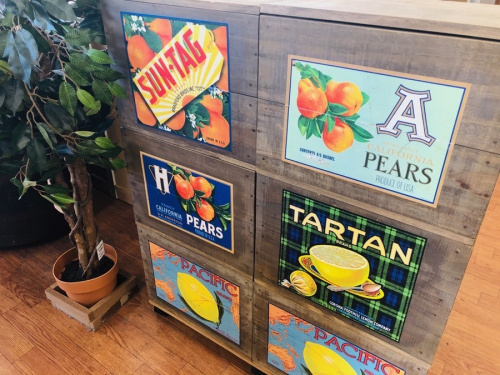 家具の大船　家具買取