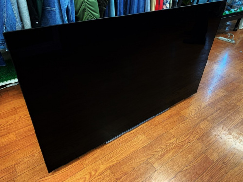 デジタル家電のテレビ