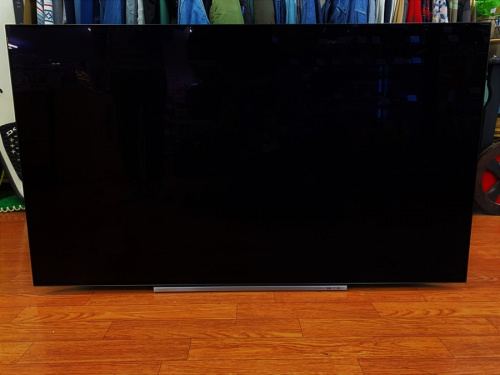 テレビの家電 中古