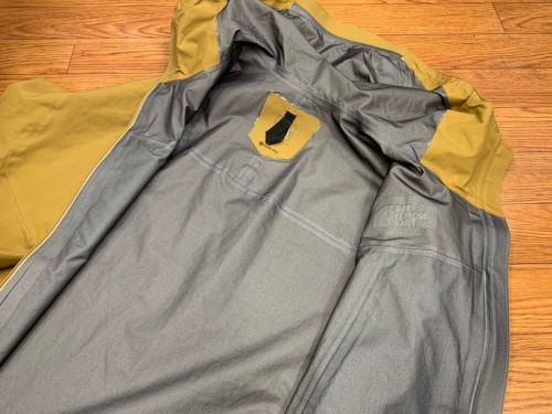 ザ・ノースフェイスの鎌倉　買取