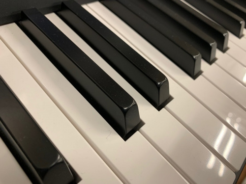 ヤマハの中古　楽器