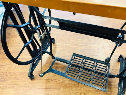 アンティークの家具　中古