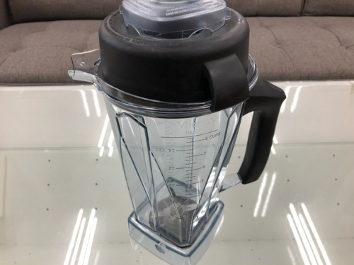 バイタミックスの大船家電