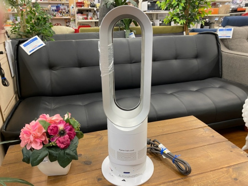 dysonの大船　家電