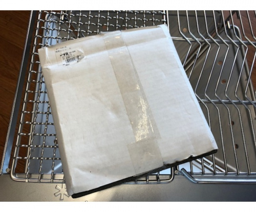 焚き火台のsnow peak